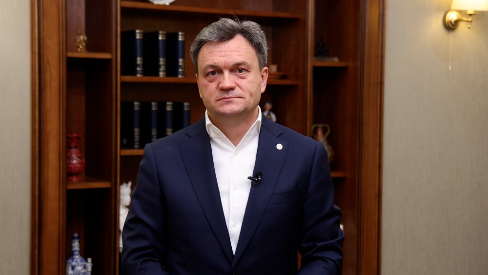 Mesajul prim-ministrului Dorin Recean în cadrul Conferinței internaționale pentru prevenirea și combaterea violenței față de femei și fete și a violenței domestice